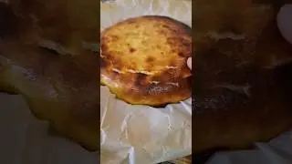 Tarta de queso RICOTTA fácil y con solo 3 ingredientes #ricottacheese