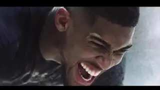 Anthony Joshua VS Tyson Fury highlights