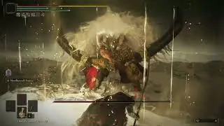 Elden Ring DLC: Radahn, Consort of Miquella + Ending