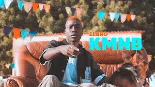 ELBRO DEFF RAP - KMNB