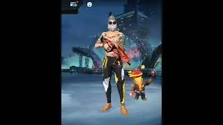 música antiga do natal free fire está de volta #shorts