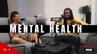 Mental Health, Can We Stop Romanticizing?