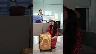 Thank you for following all the rules for transporting passengers and baggage! 