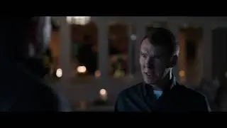 The Mauritanian (STX Films) Conspiracy CLIP