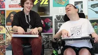 Vinyl Talks With Tim - Record Store Day!