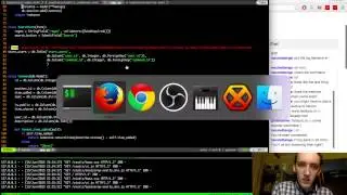 (Hopefully) finishing my work on histsync.io 1.0