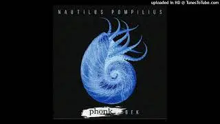 Nautilus Pompilius - 