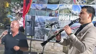 Këngë për Ali Pashë Tepelenën Ferdinant Ibrahimi & Ervis Rapaj & Arian Çunai. Tepelenë 29.08 2024