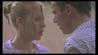 Match Point – Kiss in the Rain