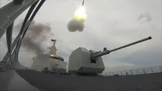 Chinese Military Power 2023