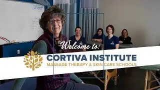 Cortiva Institute Virtual Tour - Cromwell, CT
