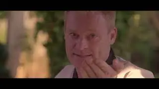 Jan Tjerrild - Skuespiller Stuntreel  2018