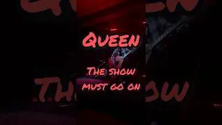 The show must go on - Queen on balalaika #theshowsmustgoon #queen #балалайка #balalaika