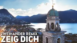 Rammstein - Zeig Dich remix by ZWE1HANDER [Alambrix edit]