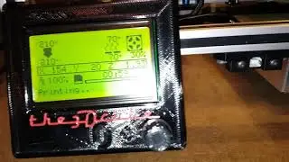 the3dcube lightweight, silent and economic professional 3d printer