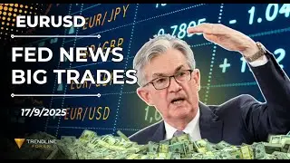 FED Decision Explained + Best Forex Setups to Watch