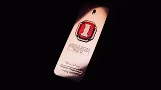 Paco Rabanne One Million Royal commercial (nobody paid me)