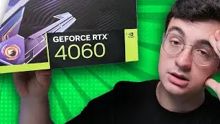 Was the RTX 4060 worth the wait?