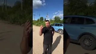 Обзор Haval Jolion