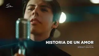 Historia de un amor - Sebastián Roa (Bolerock Session)