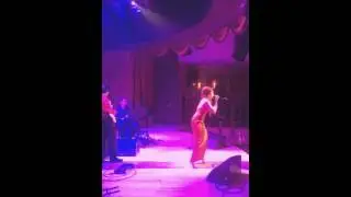 Unbreak My Heart cover by Rutherine on Valentine's Day and Chinese/Vietnamese New Year