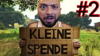 NAZI WIRD ARBEITSLOS WEGEN GTA RP I Teil 2