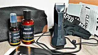 Manscaped The Lawn Mower 4.0 Groin Trimmer (Review)