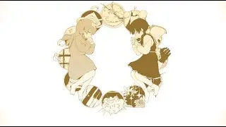 いよわ 3rdフルアルバム『映画、陽だまり、卒業式』クロスフェード（Iyowa 3rd full album "Films, Sunny Spots, Graduations" XFD）