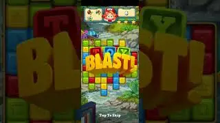 TOY BLAST LEVEL 9421 - 9426 💥💥💥