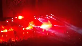 Machine Head  Davidian Hammersmith Odeon 11.03.2016