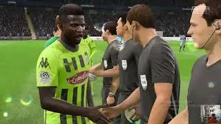 Играю в фифу 19 на пк( FIFA 19)-(зайди в описании)