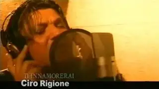 Ciro Rigione - Ti innamorerai (Official Video)