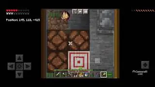 Minecraft AmazingLen Server Livestream