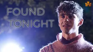 Found/Tonight
