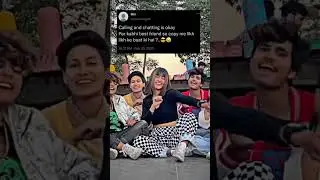 bestfriend Fake Tweet Reels #shorts #nikshots #tweetreels #funny #meme #reels #dance #bestfriends