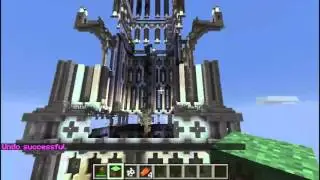 FAWE | Clipboard on disk after optimizations (2,552,425 blocks)