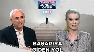 Prof. Dr. Nurullah Genç'ten başarıya giden yol hikayesi! | @gundemotesi 420. Bölüm