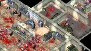 Zombie Shooter