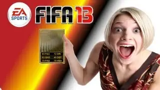 FIFA 13 Ultimate Team: PACK OPENING TOTW PLAYER! - Live Reaction