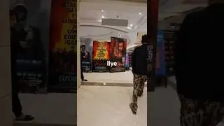 Maza aa gaya aaj tho🤩 #minivlog #movie #omg2 #omg