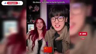  NO BATIDÃO 