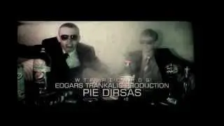 RUC - Pie Dirsas