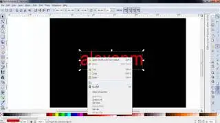 como hacer un efecto 3D sin un programa especializado (HD)