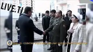 Ахбори Точикистон 2020 чи шуд? Кисми 1