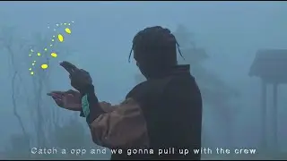 Kositu X Stepken X Daiv -Above The Clouds(乌云密布的山) [Official Music Video]