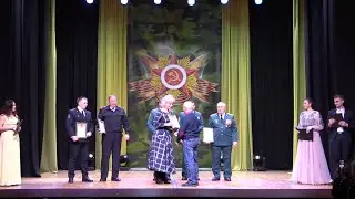 Концерт в Киреевском РДК