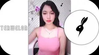 Bikin halu terus nih hostnya main bigo live 
