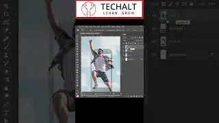 Clipping Mask 