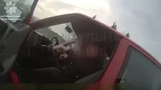 Депутата з Кіровоградщини оштрафували за порушення ПДР