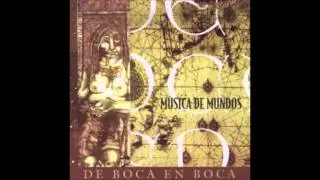 Jiri Son Bali (Bali) - De Boca en Boca